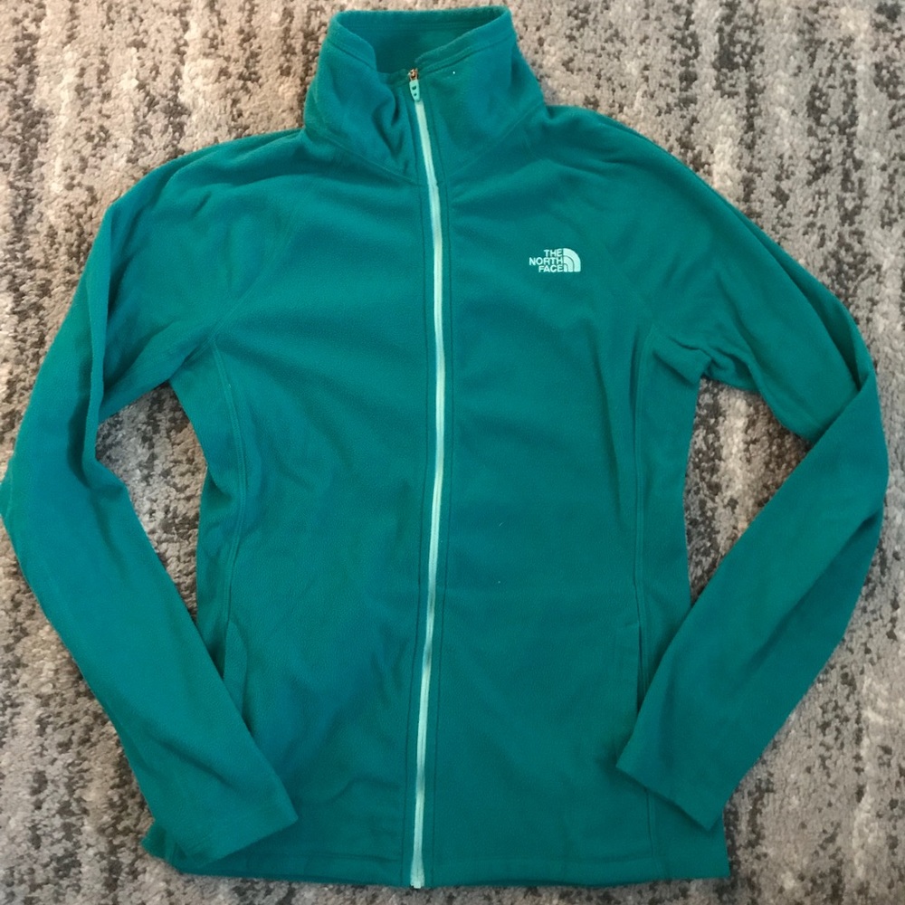 North Face light weight jacket